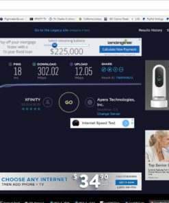 NETGEAR GS205-100PAS - Discontinued by Manufacturer 37 711qHEeLUsL