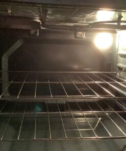 Carbona 2-in-1 Oven Rack and Grill Cleaner Bagged 16.8 Oz 39 711qKMraQKL