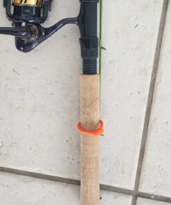 Nite Ize GTPP6-A1-R8 Gear Reusable Rubber Twist Tie ProPack (12-Pack, 6" - 12 Pack, Colors May Vary, 12 Count 25 711r lF3DgL