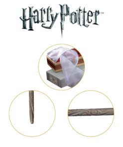 The Noble Collection Harry Potter Sirius Black Wand 21 711rD8VIa4L