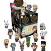 Funko Mystery Mini: Alice: Through The Looking Glass - One Mystery Figure
