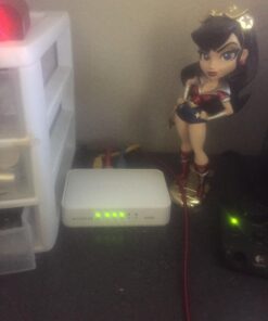 NETGEAR GS205-100PAS - Discontinued by Manufacturer 48 711s74k7XIL