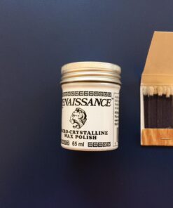 Renaissance Wax Polish 65ml 2.25 Fl Oz (Pack of 1) 15 711sAAPCV9L