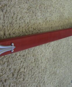 Top Swords Sword Art Online Lambent Light Asuna Yuuki Rapier Carbon Steel Replica 51 711sGRIgvL