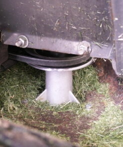 Rotary 8479 Spindle Assembly Replaces Craftsman/Husqvarna/Poulan 19 711sxwwsf2L