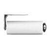 simplehuman Wall Mount Paper Towel Holder, Stainless Steel 53 711tAyfZFgL