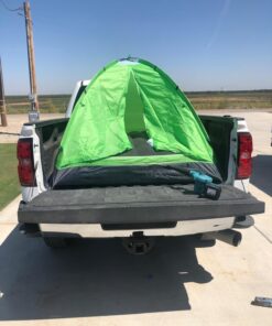 yodo Lightweight 2 Person Camping Backpacking Tent with Carry Bag, Multi Small package -Green 50 711tDPRQeNL