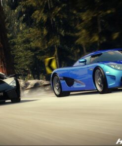 Need for Speed Hot Pursuit - Playstation 3 Standard 13 711tQRDTtiL