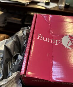 Bump Boxes 1st Trimester Pregnancy Gift Box for Expecting and First Time Moms 25 711u21CxnoL