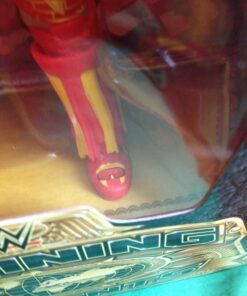 WWE Definng Moments Ultimate Warrior Figure 14 711u9XOOhaL