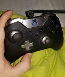 StarTech.com 2m Cord - A to Down Angle Micro B - Down Angled Micro USB Cable - 1x USB A (M), 1x USB Micro B (M) - Black (USBAUB2MD), 2m / 6 Feet 31 711uYYf7QL