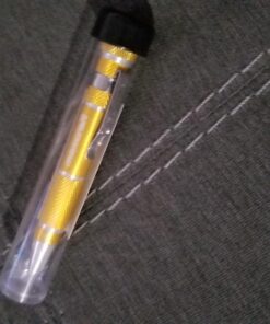 Maxcraft 60609 7-In-1 Precision Pocket Screwdriver (colors may vary) 28 711uc0iDEtL