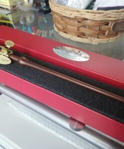 The Wand of Luna Lovegood 47 711ud3POTGL