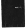 House of Doolittle 2016 Daily Group Planner, 8-Person, Black Soft Cover, 8.5" x 11" (HOD28102-16) 14 711ujuPYjlL
