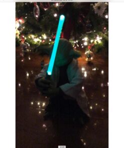 STAR WARS Legendary Jedi Master Yoda, Collector Box Edition 34 711vK6JRDfL