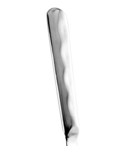 Norpro Stainless Steel Pie/Cake Spatula, One Size, As Shown 9 711vXteSxDL