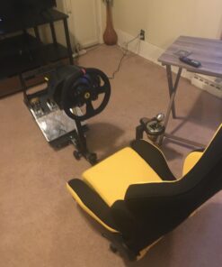 Thrustmaster T300 Servo Base (PS4, PS5, PC) 23 711vc5eFxGL