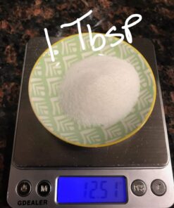 Measuring Spoons: U-Taste 18/8 Stainless Steel Spoons Set of 9 Piece: 1/16 tsp, 1/8 tsp, 1/4 tsp, 1/3 tsp, 1/2 tsp, 3/4 tsp, 1 tsp, 1/2 tbsp & 1 tbsp Dry and Liquid Ingredients XS-9 pcs 36 711vjQOgAbL