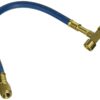 Nu-Calgon 4051-99 Piercing Valve and Hose for A/C Easy Seal and Easy Dry Products 1 13 711vqP6mPL