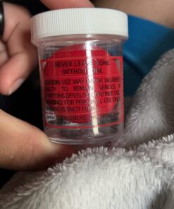 Theater of Fools Emergency Clown Nose 8 711w5PRwL