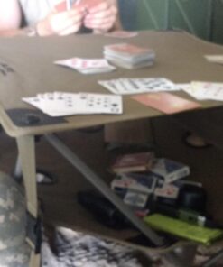 ALPS Mountaineering Eclipse Table Khaki 36 711wEmywNtL