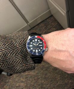 Seiko Divers Automatic Deep Blue Dial Mens Watch SKX009K1 28 711wUjNRmxL