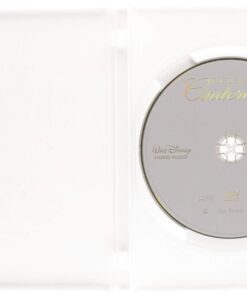 Rodgers & Hammerstein's Cinderella DVD November 14, 2000 16 711wXuAgEiL