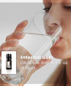 doTERRA - Roman Chamomile Essential Oil - 5 mL 13 711wqzHH3L