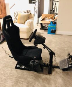 Playseat® Evolution Alcantara 27 711wytvGN1L