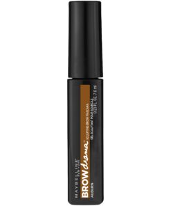 Maybelline New York Eyestudio Brow Drama Tinted Gel Mousse, Auburn, 0.23 Fluid Ounce 8 711x2aWE9rL