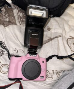 Neewer TT560 Flash Speedlite for Canon Sony Nikon Panasonic Olympus Pentax and Other DSLR Cameras, Digital Camera Speedlight with Standard Hot Shoe Standard Packaging 51 711x3zZ7wYL