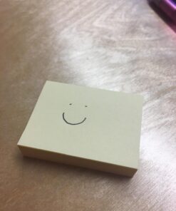 3M 6549-18 Highland Notes, 3 x 3-Inches, Yellow, 18-Pads/Pack 13 711xa4h7JSL