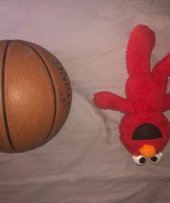 Gund Sesame Street Take Along Elmo 12" Plush 37 711xxuqA OL