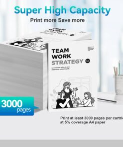 TN-760 TN-730 Toner Cartridge for Brother Printer Replacement for Brother TN760 TN730 Toner TN-760 TN-730 Compatible with HL-L2350DW MFC-L2710DW HL-L2390DW DCP-L2550DW HL-L2395DW HL-L2370DW (2 Black) TN730/TN760 2Black 11 711yQ0683nL