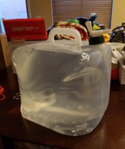Coleman Water Carrier, 5-Gallon 11 711ySgnS8CL
