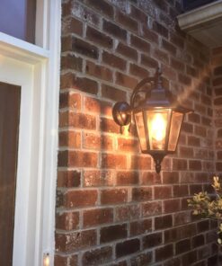 Edison Light Bulb - E26 Light Bulb, 4W Equivalent Edison Bulbs 40 Watt, St64 Led Edison Bulb, Clear Led Vintage Light Bulbs Amber Warm 2200K, Dimmable Led Light Bulbs for Light Fixutres Decorative 6 40 711ydZD390L