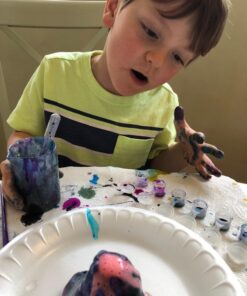 Crayola Color Chemistry Set (50 Experiments), Science Kit For Kids, STEM Toy for Kids, Holiday Gift for Teens, Ages 7, 8, 9, 10 47 711yl9 twzL