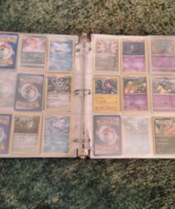 Ultra Pro Pokemon: Charizard Album, 2" 38 711zeCgMuDL