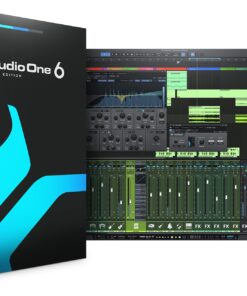 PreSonus ATOM Production & Performance Midi Pad Controller with Studio One Artist and Ableton Live Lite Recording Software 16 711zgKKAoIL