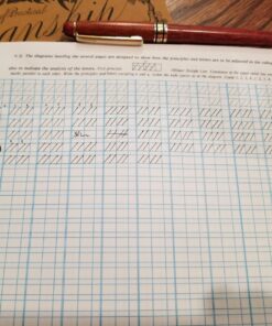 Spencerian Cursive Copybook Set Plus Theory 87 712 ui0xJpL