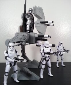 Star Wars Ground Scout Villain Troop Riot 27 71208VyttWL