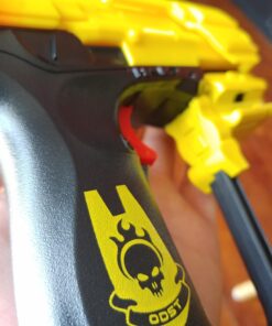 HALO BOOMCO ODST M6 Blaster 29 7120H7AS1OL