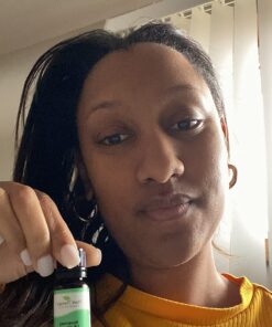 Plant Therapy Rosemary Essential Oil 100% Pure, Undiluted, Natural Aromatherapy, Therapeutic Grade 10 mL (1/3 oz) 9 7120QkQ2D4L