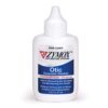 Zymox Otic Enzymatic Solution for Dogs and Cats to Soothe Ear Infections with 1% Hydrocortisone for Itch Relief, 1.25oz 1.25 oz