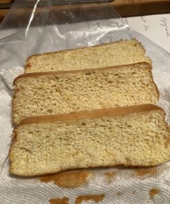 Judee’s Dried Egg White Powder 16 oz - Pasteurized - Delicious and 100% Gluten-Free - Great for Breakfast and Camping Meals - Use to Make Meringue, Royal Icing, and Shakes Egg Whites 1 Pound (Pack of 1) 26 7120bQxlT9L