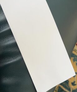 CREGEAR #10 Envelopes Self Seal Security Tinted Envelopes (600Ct) for Privacy & Business, Peel and Seal, NO Window, Letter Size 4-1/8 x 9-1/2 Inches, 24 LB,White 600 45 7120fhDlICL