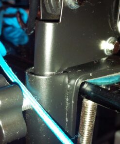 Neewer Microphone Arm Stand, Suspension Boom Scissor Mic Arm Stand with 3/8” to 5/8” Screw and Cable Ties Compatible with Blue Yeti, Snowball, Yeti X, Quadcast and Other Mics, Max Load 1.5kg 67 7120oAMGfRL