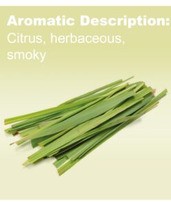 doTERRA - Lemongrass Essential Oil - 15 mL 0.5 Fl Oz (Pack of 1) 12 7120rBvZDxL