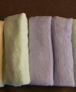 Bamboo Organics Best 100% Viscone from Bamboo Baby Washcloths Soft Baby Wipes 41 7121AHEWYwL