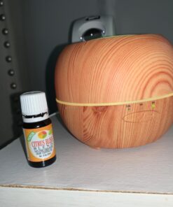 Citrus Bliss Blend Essential Oil - 100% Pure Therapeutic Grade Citrus Bliss Blend Oil - 10ml 0.33 Fl Oz (Pack of 1) 7 7121qUEYycL